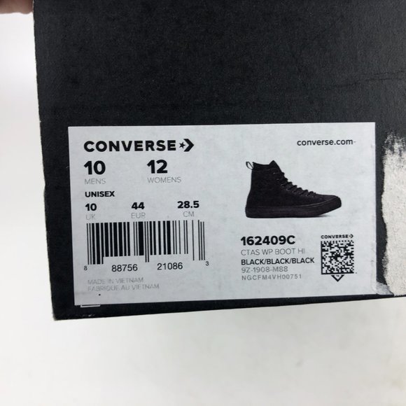 Converse | Shoes | Converse Ctas Wp 